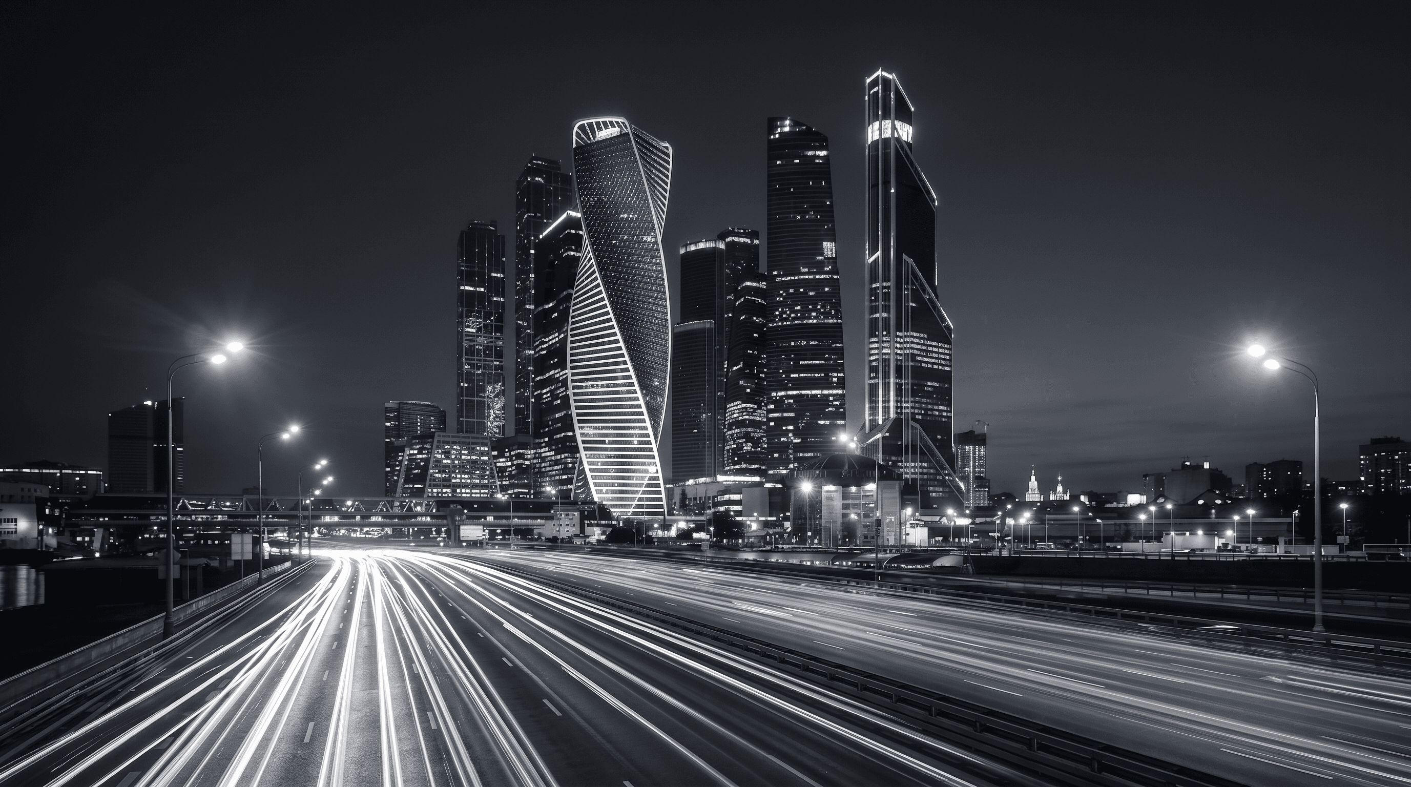 PersonalPro Moscow Background Desktop